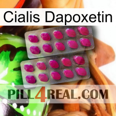 Cialis Dapoxetine 10